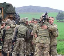 'Düğüne gidiyoruz biz'