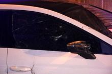 Beyoğlu'nda nefes kesen kovalamaca