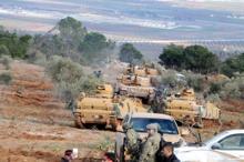 Burseya Dağı ele geçirildi!