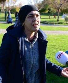 Minibüste dövülen işitme engelli gence suçlama