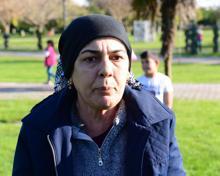 Minibüste dövülen işitme engelli gence suçlama