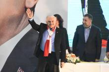 Yıldırım'dan Kılıçdaroğlu'na 'milli ittifak' daveti