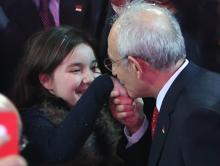 CHP'de kurultay heyecanı