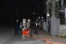 ‘Siyanür içtim bana dokunmayın’ notu bırakıp intihar etti