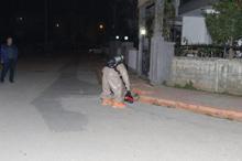 ‘Siyanür içtim bana dokunmayın’ notu bırakıp intihar etti