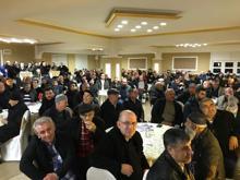 Projeye karşı dernek kuran Bayrampaşalılar, ''Yerinde kentsel dönüşüm'' istedi