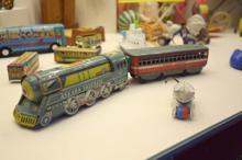 Türkiye'nin en büyük oyuncak müzesi