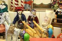 Türkiye'nin en büyük oyuncak müzesi