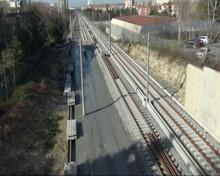 Halkalı-Sirkeci tren hattındaki son durum