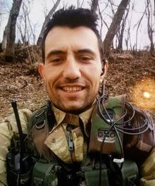 Şehitler memleketlerine uğurlandı