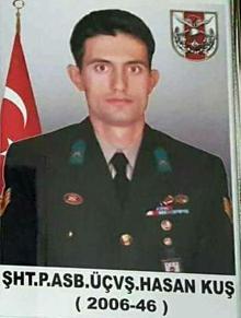 Şehitler memleketlerine uğurlandı