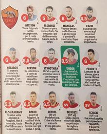 İtalya Cengiz Ünder'i konuşuyor!