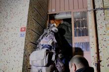 İstanbul'da uyuşturucu operasyonu