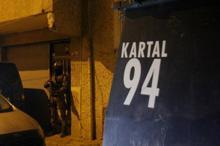 İstanbul'da uyuşturucu operasyonu