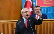 Kılıçdaroğlu : Enis kardeşim hiç üzülme mutlaka beraat edeceksin