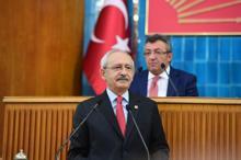 Kılıçdaroğlu : Enis kardeşim hiç üzülme mutlaka beraat edeceksin