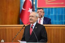 Kılıçdaroğlu : Enis kardeşim hiç üzülme mutlaka beraat edeceksin
