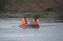 Meriç'te botları alabora olan kaçaklar FETÖ şüphelisi çıktı