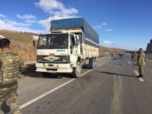 Şoför kaçınca her şey ortaya çıktı!