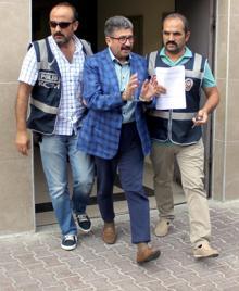 Boydak ailesine FETÖ operasyonu: 5 kişi gözaltında, 4 kişi aranıyor