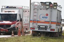Acı haber İzmir'den geldi! Eğitim uçağı düştü: 2 şehit