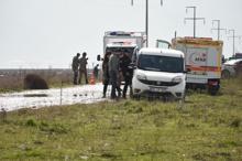 Acı haber İzmir'den geldi! Eğitim uçağı düştü: 2 şehit