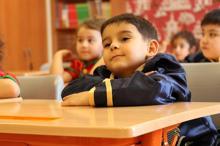 Türkiye’nin 'Küçük Konfüçyüs'leri yetişiyor