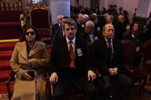 'Kolsuz Agop' son yolculuğuna uğurlandı