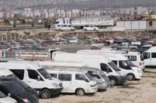 Otopark ücretleri değerini geçti! Kimse gelip almıyor