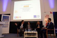 'Harekete geçilmezse önümüzdeki 10 yılda 100 milyon kız çocuğu daha erken yaşta evlendirilecek'