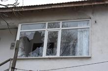 Havran'da istediği kız verilmeyince aileyi katleden zanlı yakalandı