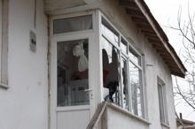 Havran'da istediği kız verilmeyince aileyi katleden zanlı yakalandı