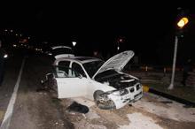 Üniversite öğrencisinin feci sonu