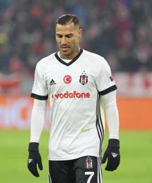 Bayern Münih - Beşiktaş