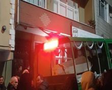 Müteahhit satışa çıkardığı dairede çekiçle öldürüldü