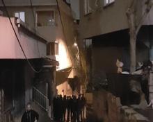 Müteahhit satışa çıkardığı dairede çekiçle öldürüldü