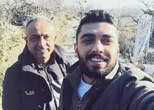 Emekli albay, oğlunu vurup intihar etti