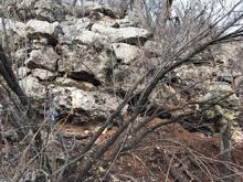 Küpeli Dağı'nda çatışma: 3 PKK'lı öldürüldü