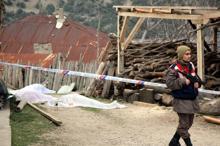 Bolu'da kuzenlerin arazi kavgası: 4 ölü