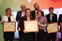 29. Genç İletişimciler Yarışması Ödülleri sahiplerini buldu