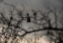 Afrin kırsalında çatışma! Şehit ve yaralılar var