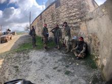 Raco için operasyon başladı