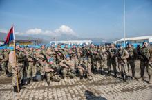 'Ölümsüzlüğü tattık bize ne yapsın ölüm'