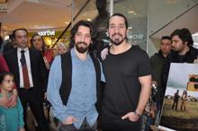 Barış Manço'nun hatıraları Eskişehir'de