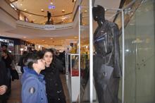 Barış Manço'nun hatıraları Eskişehir'de