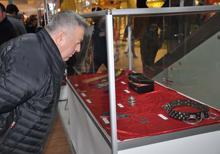 Barış Manço'nun hatıraları Eskişehir'de