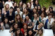 Doğan Holding 8 Mart Dünya Kadınlar Günü’nü kadın çalışanları ve yöneticileri ile birlikte kutladı