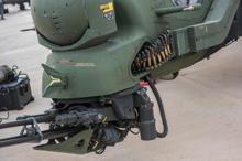 ATAK helikopteri tanıtıldı