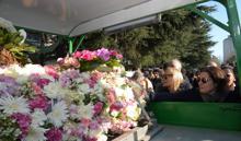 Uçak kazasında hayatını kaybedenler son yolculuklarına uğurlanıyor