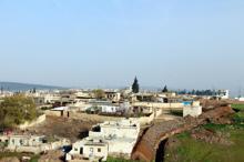 Afrin'de kontrol sağlandı